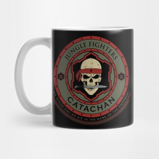 CATACHAN - ELITE EDITION Mug